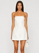 Chrissie Mini Dress